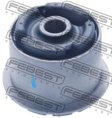 Сайлентблок задней балки FEBEST SAB-S11R