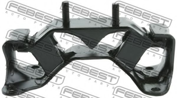 Подушка двигателя FEBEST SBM-001