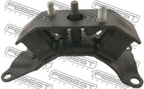 Подушка двигателя FEBEST SBM-008