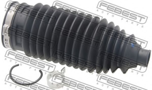 Пыльник рулевой рейки FEBEST SBRKB-B12L