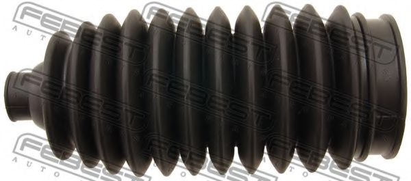 Пыльник рулевой рейки FEBEST SBRKB-G12L