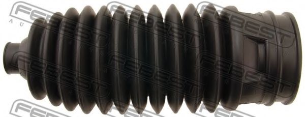 Пыльник рулевой рейки FEBEST SBRKB-G12R
