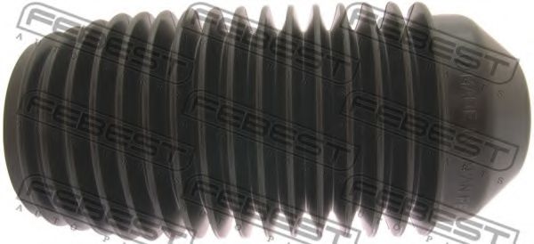 Пыльник амортизатора FEBEST SBSHB-B10F