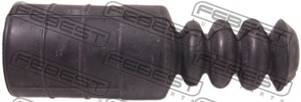 Пыльник амортизатора FEBEST SBSHB-B9R