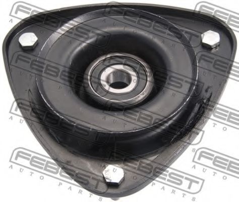 Подвеска, амортизатор FEBEST SBSS-001