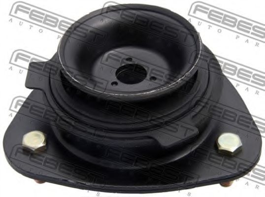 Подвеска, амортизатор FEBEST SBSS-005