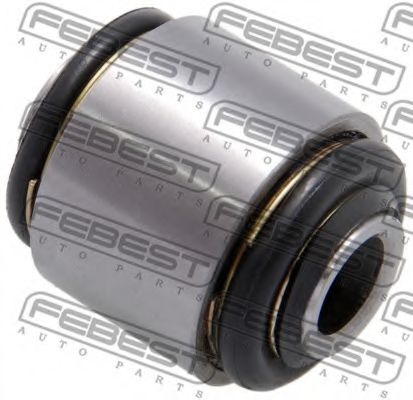 Сайлентблок рычага FEBEST SGAB-010Z