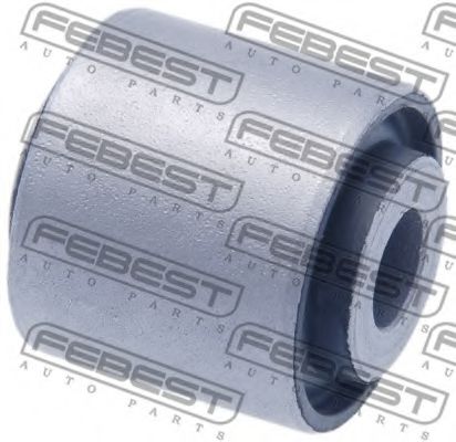 Сайлентблок рычага FEBEST SGAB-020