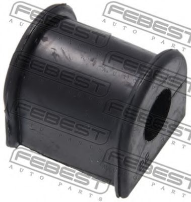 Втулка стабилизатора FEBEST SGSB-001