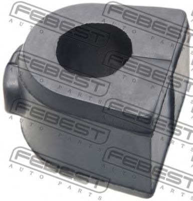 Втулка стабилизатора FEBEST SSB-002