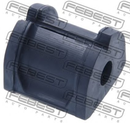 Втулка стабилизатора FEBEST SSB-G12R14