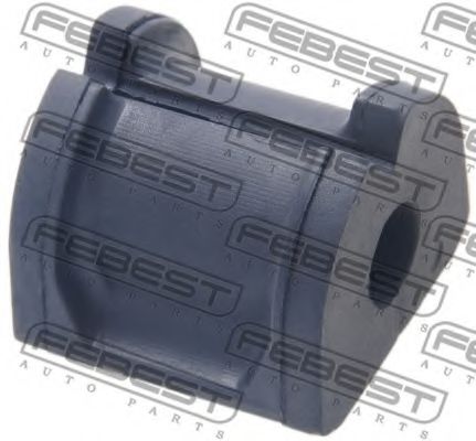 Втулка стабилизатора FEBEST SSB-G12R15