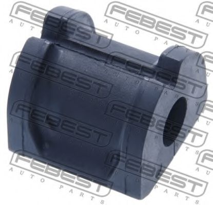 Втулка стабилизатора FEBEST SSB-G12R17