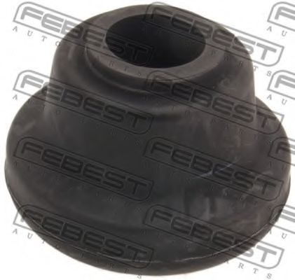 Сайлентблок рычага FEBEST SZAB-033