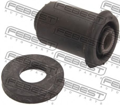 Сайлентблок рычага FEBEST SZAB-035
