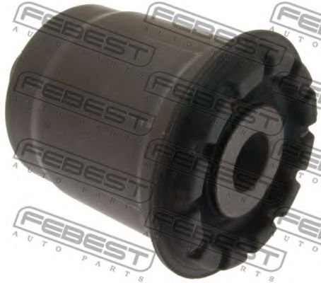 Сайлентблок задней балки FEBEST SZAB-044
