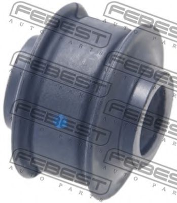 Втулка, амортизатор FEBEST SZAB-056