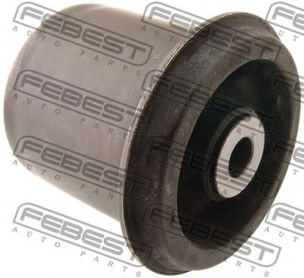Сайлентблок задней балки FEBEST SZAB-SX4R