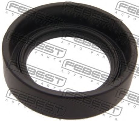 Уплотнительное кольцо, шахта свечи FEBEST SZCP-001