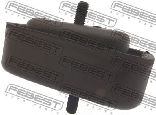 Подушка двигателя FEBEST SZM-001