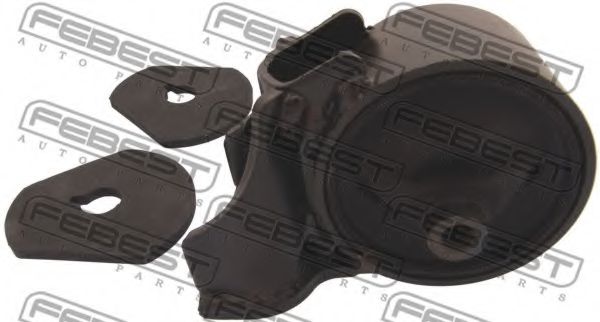 Подушка двигателя FEBEST SZM-010