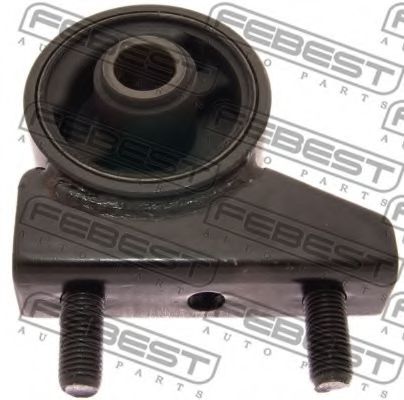 Подушка двигателя FEBEST SZM-011