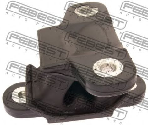 Подушка двигателя FEBEST SZM-012