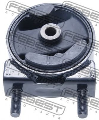 Подушка двигателя FEBEST SZM-RH418FR