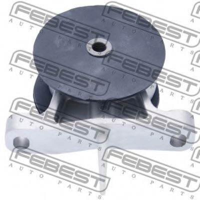 Подушка двигателя FEBEST SZM-RH418LH