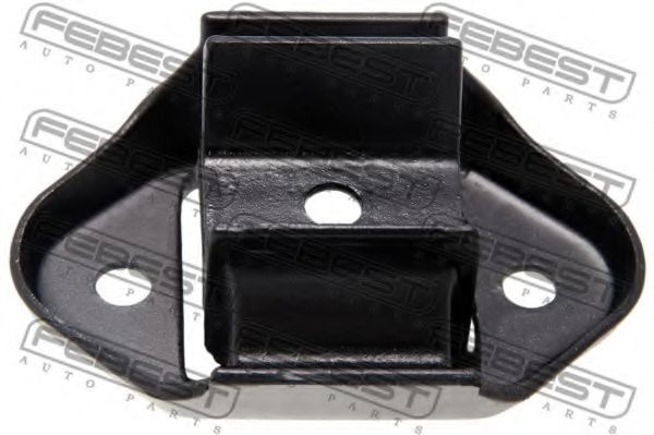 Подушка двигателя FEBEST SZM-SN413RR