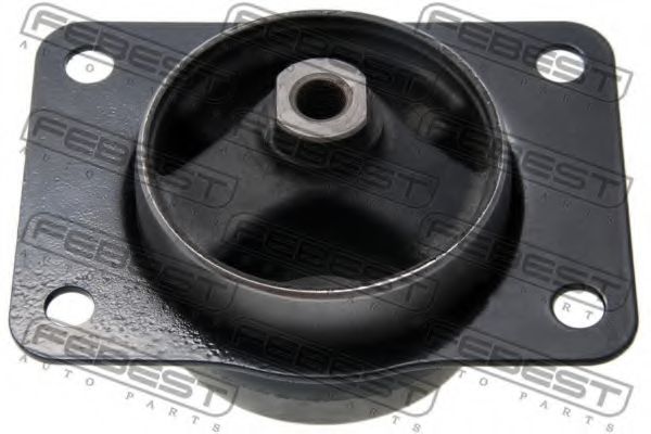 Подушка двигателя FEBEST SZM-SX4LH