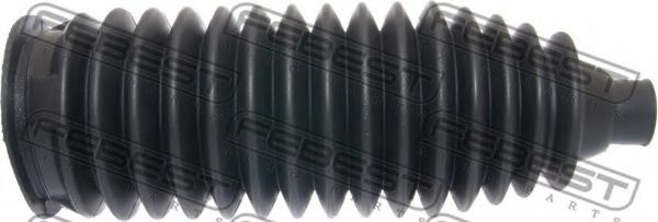 Пыльник рулевой рейки FEBEST SZRKB-GVT