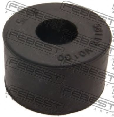 Сайлентблок рычага FEBEST SZSB-009