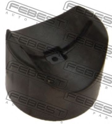 Ремкомплект рулевой рейки FEBEST SZSB-015