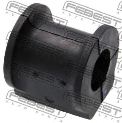 Втулка стабилизатора FEBEST SZSB-SX4F