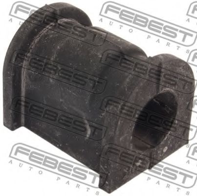 Втулка стабилизатора FEBEST SZSB-WGR