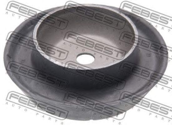 Подвеска, амортизатор FEBEST SZSS-RS416F