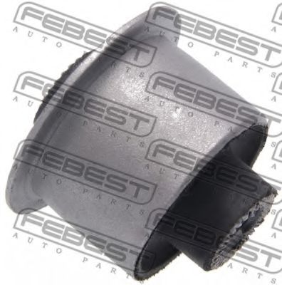 Сайлентблок рычага FEBEST TAB-003RUB