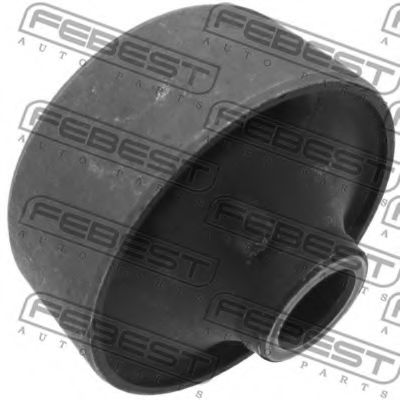 Сайлентблок рычага FEBEST TAB-004
