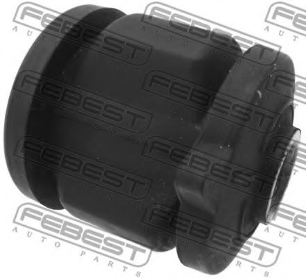 Сайлентблок рычага FEBEST TAB-018