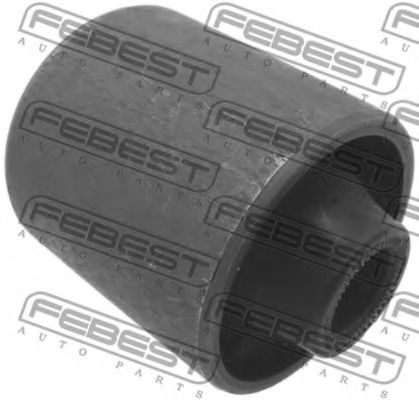 Сайлентблок рычага FEBEST TAB-019