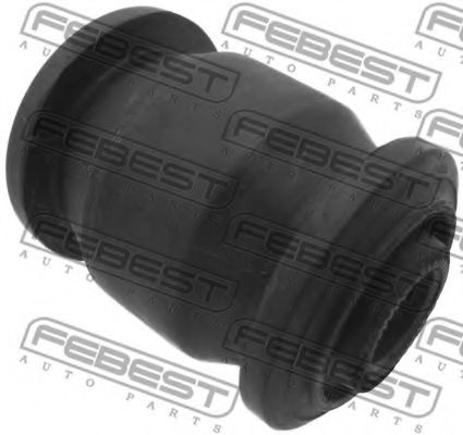 Сайлентблок рычага FEBEST TAB-020