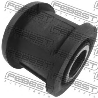 Подвеска, рулевое управление FEBEST TAB-042