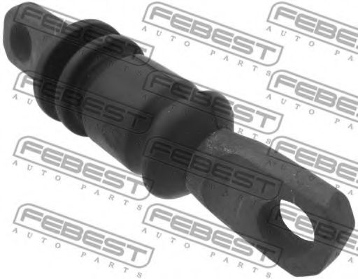 Сайлентблок рычага FEBEST TAB-048