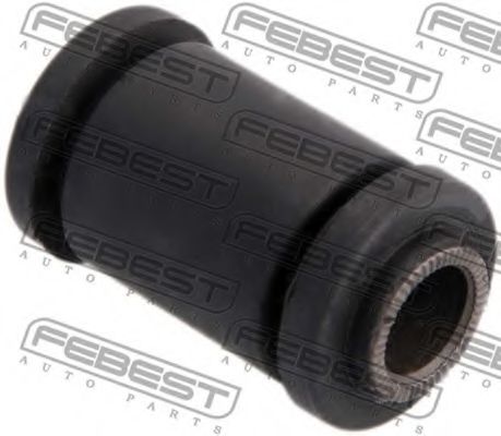 Сайлентблок рычага FEBEST TAB-049