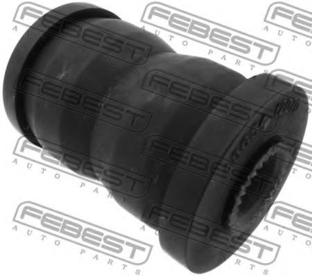 Сайлентблок рычага FEBEST TAB-070