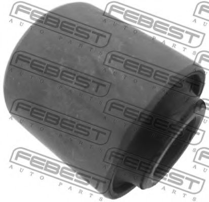 Сайлентблок рычага FEBEST TAB-093