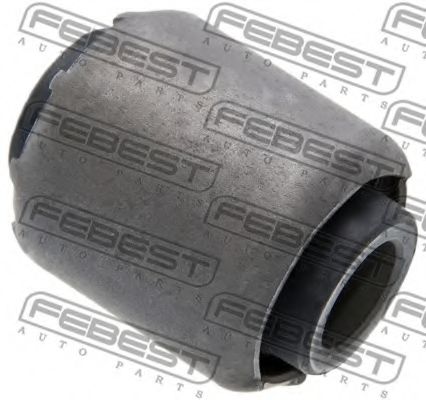 Сайлентблок рычага FEBEST TAB-095