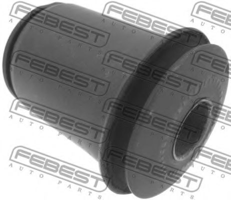 Сайлентблок рычага FEBEST TAB-097
