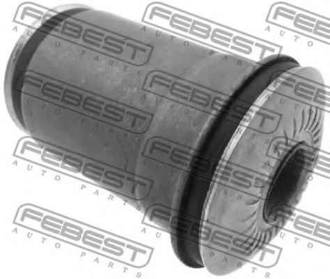 Сайлентблок рычага FEBEST TAB-107